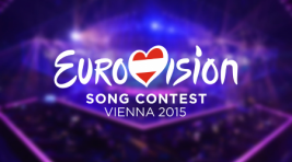 Евровидение-2015 открыла Кончита Вурст