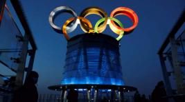 Япония присоединилась к «гибридному» бойкоту Олимпиады в Пекине