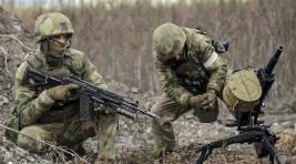 ВС РФ прорвали оборону противника в Парасковиевке