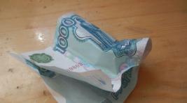Жителя Хакасии поймали на сбыте поддельных денег