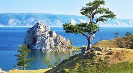 В Китае ученые предложили выкачивать воду из… Байкала
