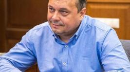 Александр Мяхар снялся со второго тура выборов губернатора Хакасии