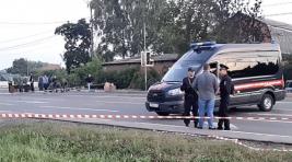 Шеслер: Убийство Дугиной — акт терроризма со стороны Киева