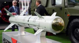 Минобороны РФ планирует вооружить легкой управляемой ракетой
