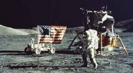 Пушков посмеялся над планами Трампа вернуться на Луну