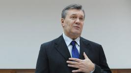 Яценюк не смог доказать, что свержение Януковича было законным