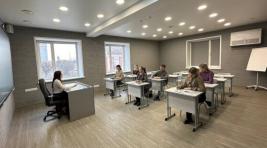 ООО «Бентонит Хакасии» открыло собственный учебный центр