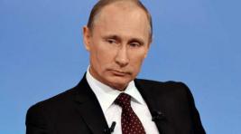 Путин призвал МВД жестко пресекать национализм и ксенофобию