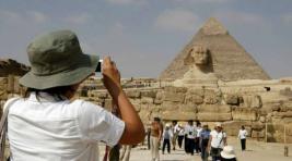 Туристы из Хакасии могут побывать в Египте уже в этом году?