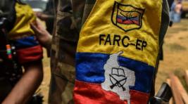 В столкновениях боевиков близ границ Венесуэлы погибли 17 человек