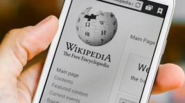 Сэнгер: Спецслужбы США редактируют «Википедию»