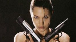Анджелина Джоли, несмотря на развод, работает в кино