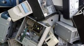 С 1 марта электронику запретят выбрасывать в общие мусорные баки