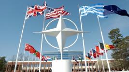 В НАТО признали неготовность дать отпор России