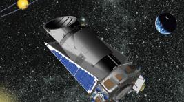 Телескоп “Кеплер” обнаружил 10 схожих с Землей экзопланет