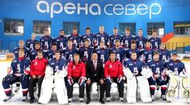 В Красноярске игроки хоккейной команды избили своего главного тренера