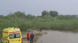 В Красноярском крае утонул 17-летний парень
