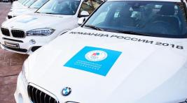 Олимпийский BMW Ильи Ковальчука купил россиянин из НХЛ
