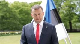 Эстония намерена признать Московский патриархат «террористической организацией»