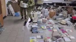 ФСБ: «Свидетели Иеговы» финансируют украинских боевиков
