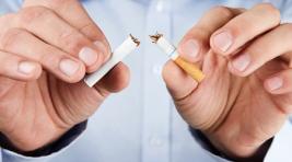 В Абакане оштрафовали 613 курильщиков