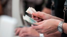 Долги по зарплате в России превысили 3,2 миллиарда рублей