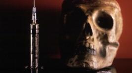 Интеллигентные наркоманы: в одном из учреждений культуры Абакана прикрыли наркопритон (ФОТО)