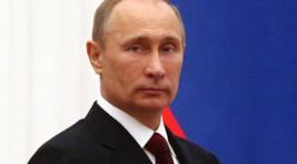Путин призвал юго-восток Украины перенести референдум, назначенный на 11 мая