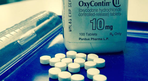 Purdue Pharma, подсадившая США на опиоиды, намерена обанкротиться