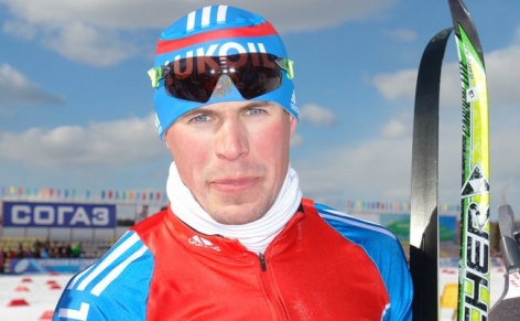 В Хакасии завершился первый этап Кубка России по лыжным гонкам