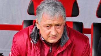 Глава Татарстана предложил уйти в отставку тренеру «Рубина»