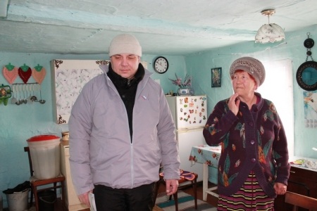 Правда и кривда: как история одной жалующейся на всю Хакасию бабушки довела всех до белого каления