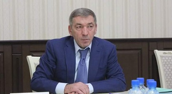 Чиновников правительства Дагестана задержали за создание ОПГ