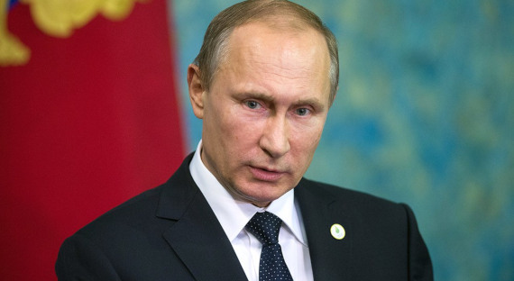 Путин: Пенсии точно будут расти