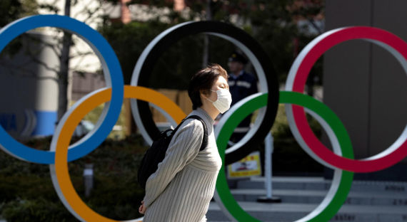 Канада не отправит спортсменов на Олимпиаду в Токио