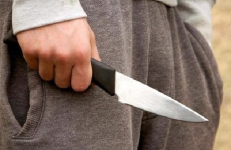 В Хакасии в ходе ссоры мужчина получил ножевое ранение и умер