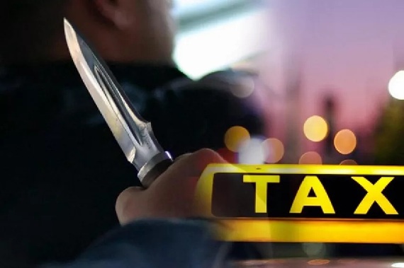 Убивший таксиста 19-летний абаканец проведет в тюрьме 14 лет