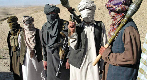«Талибан» отказался от строительства демократии в Афганистане