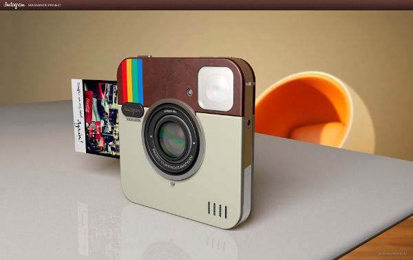 Instagram добавит возможность менять аккаунт