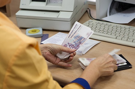 Власти Хакасии прокомментировали задержку выплат пособий по безработице