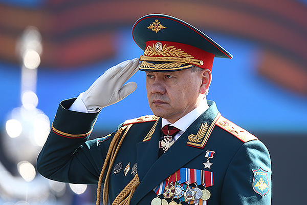 Армия РФ пополнится тремя "противоевропейскими" дивизиями