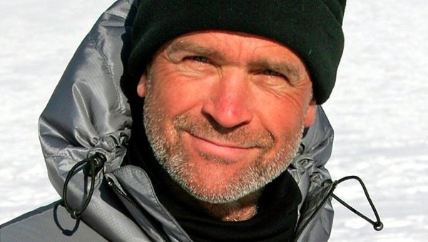 Британский путешественник погиб, пытаясь пересечь Антарктиду
