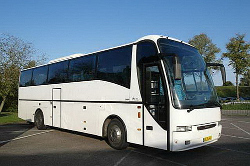 Минтранс Хакасии продолжает проверки пассажирских автобусов