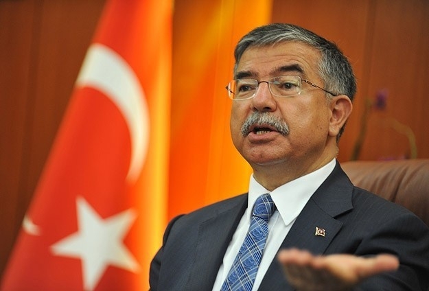 Турция заявляет, что не вводила войск в Сирию