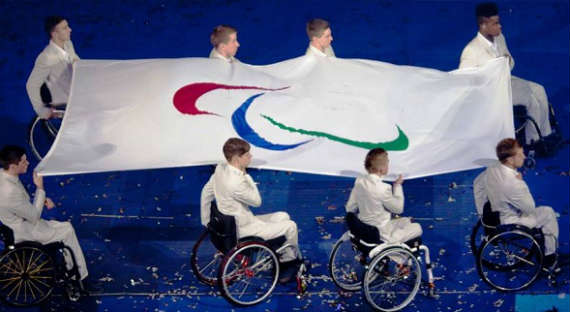 Российскую паралимпийскую сборную не пустили на Олимпиаду в Рио