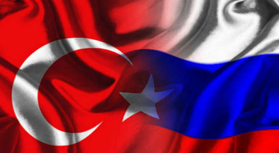 Социологи: россияне не одобряют потепления в отношениях с Турцией