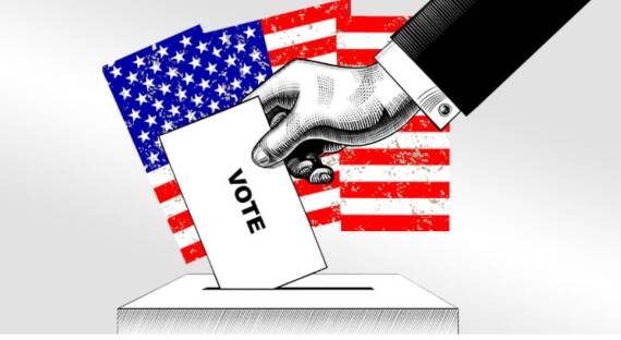 Разведка США узнала о намерении России вмешаться в американские выборы