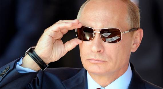 Путин: Россия готова восстановить отношения с США