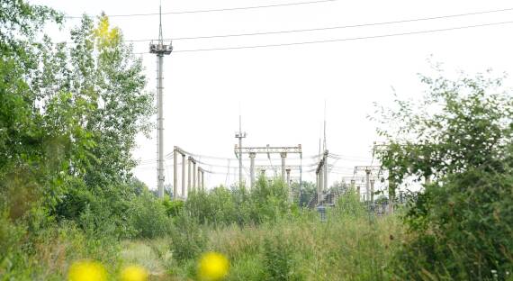 «Отопительный сезон пройдем спокойно»: о глобальной реконструкции Калининского энергоузла