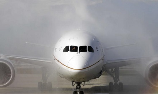 В Хакасии сильный туман привел к задержке рейсов